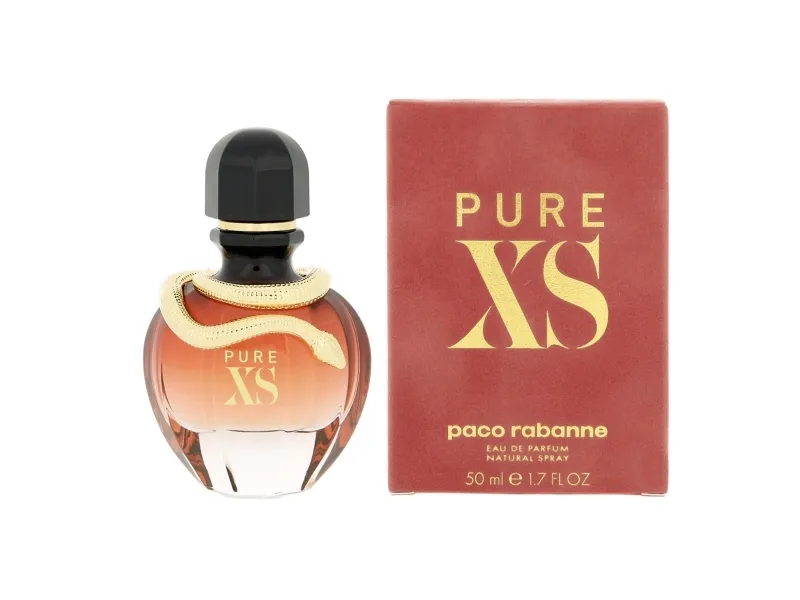 Paco Rabanne Pure XS for Her Eau De Parfum 50 ml (woman)