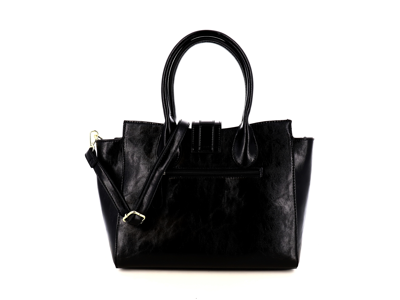 M brand-1683610 Synthétique Noir