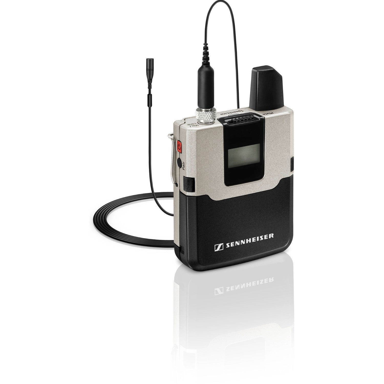 Sennheiser SL DW-3-EU R lavalier set (band: 1880-1900 MHz)