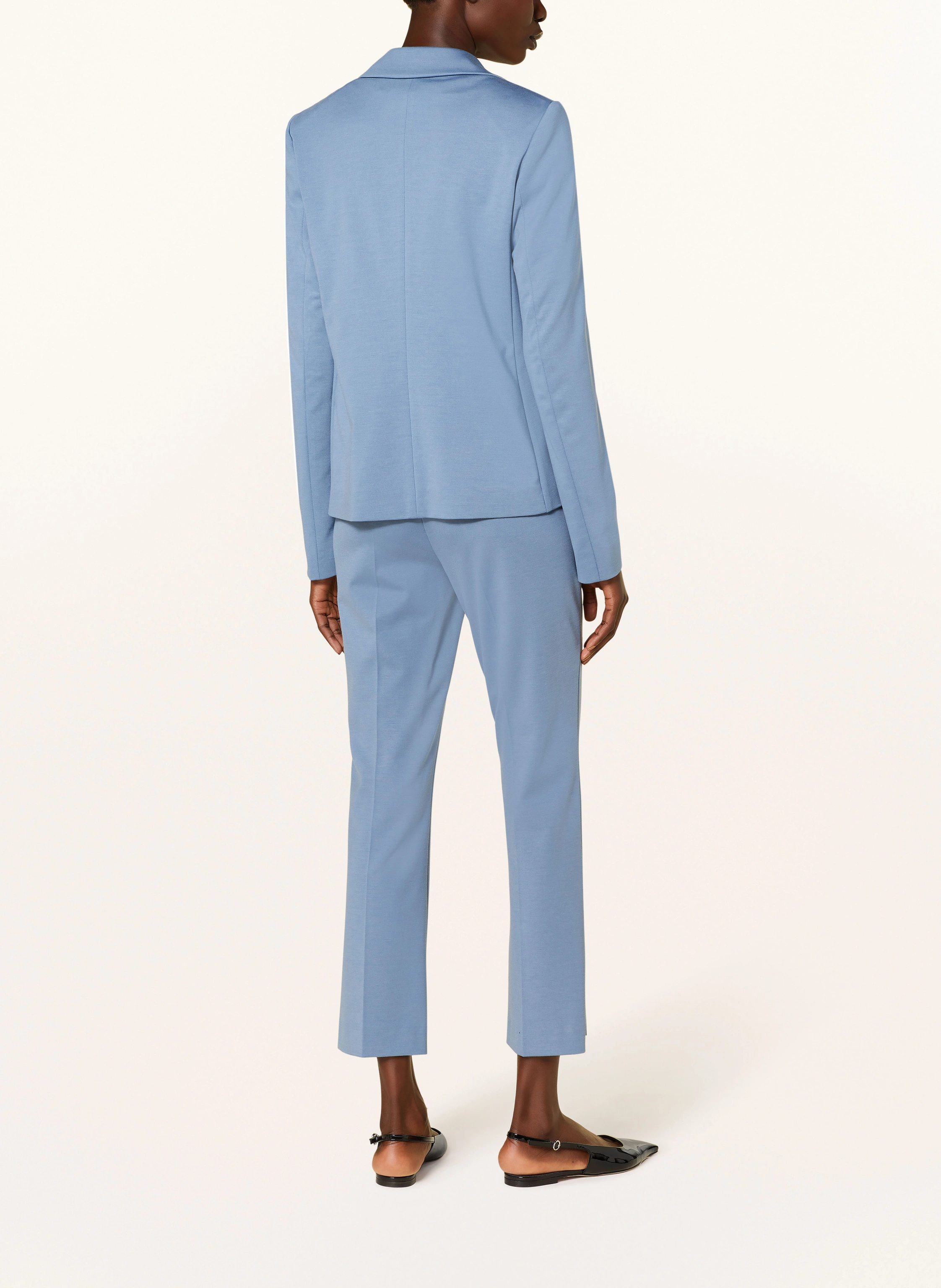 LUISA CERANO Jerseyblazer