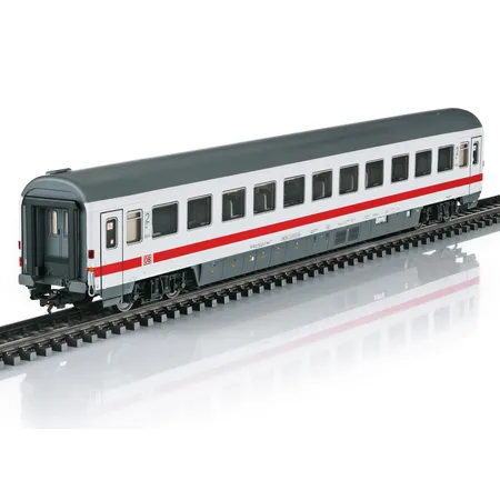 Märklin 43680 - H0 Abteilwagen Bvmz 185.5