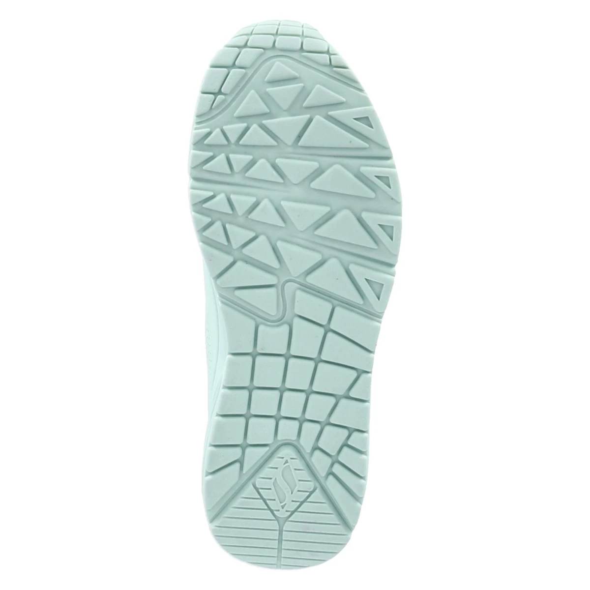SkechersLow Sneaker STAND ON AIR - sfm