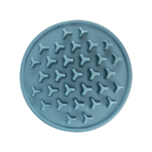 Trixie Slow Feeding Voedermat Pillars