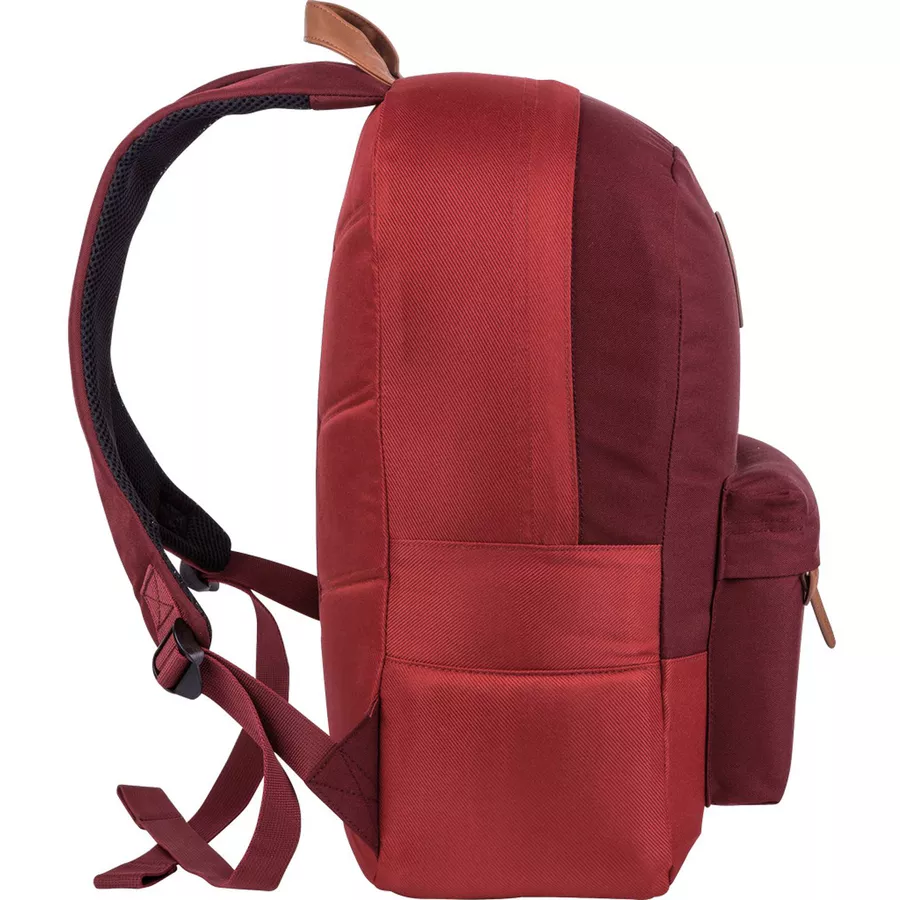 Nitro Urban Classic - Laptoprucksack 45 cm 15 chili