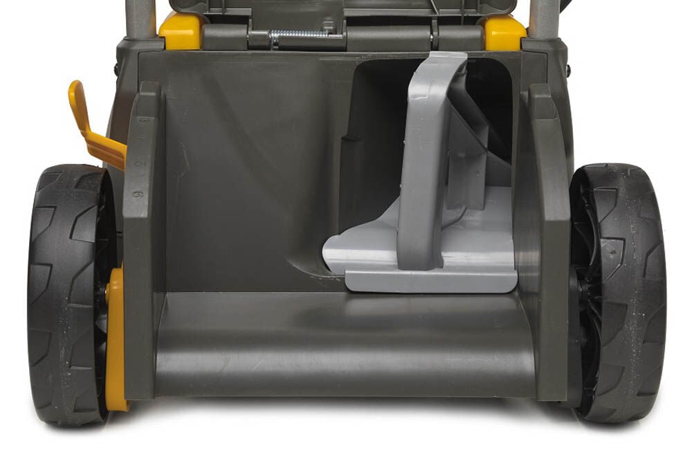 STIGA Combi 336C - Elektrische grasmaaier - 400 m2