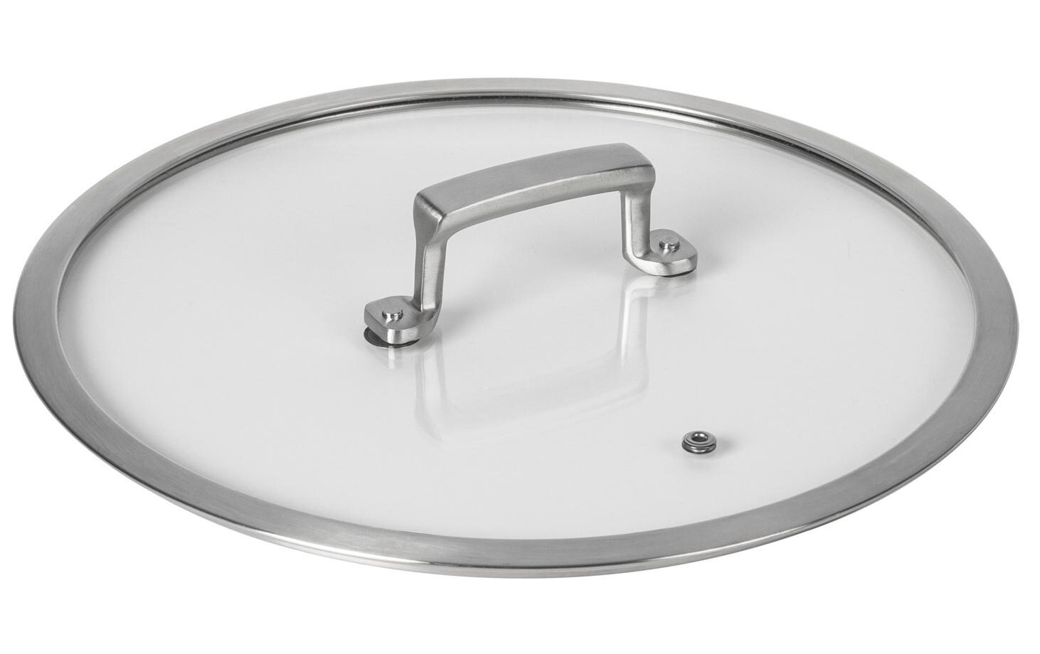 Kochtopf New Life Pro 20 cm3 Liter Topf mit Deckel