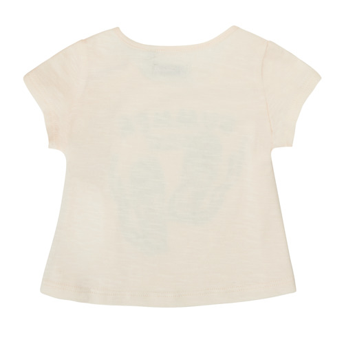 Ikks - THELIA - Blanc
