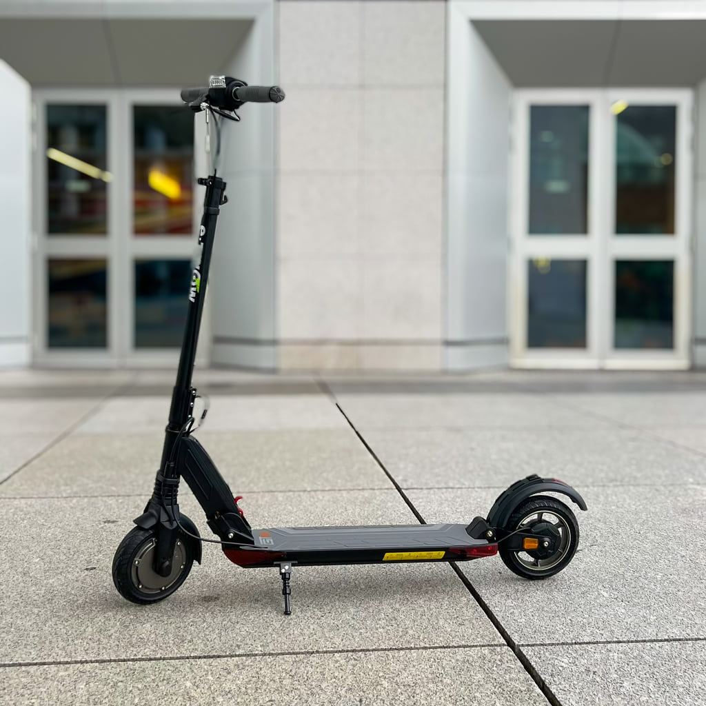 Trottinette Electrique E TWOW GTS \u0026 GT SL (48V 7.8Ah - 48V 9.6Ah) 2024