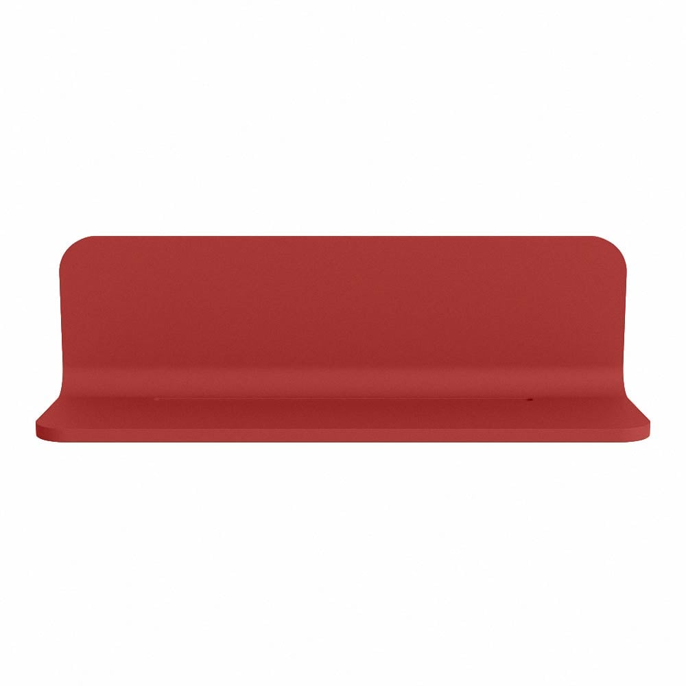 Mondiaz Spot spiegel rond Ø40cm met planchet fire