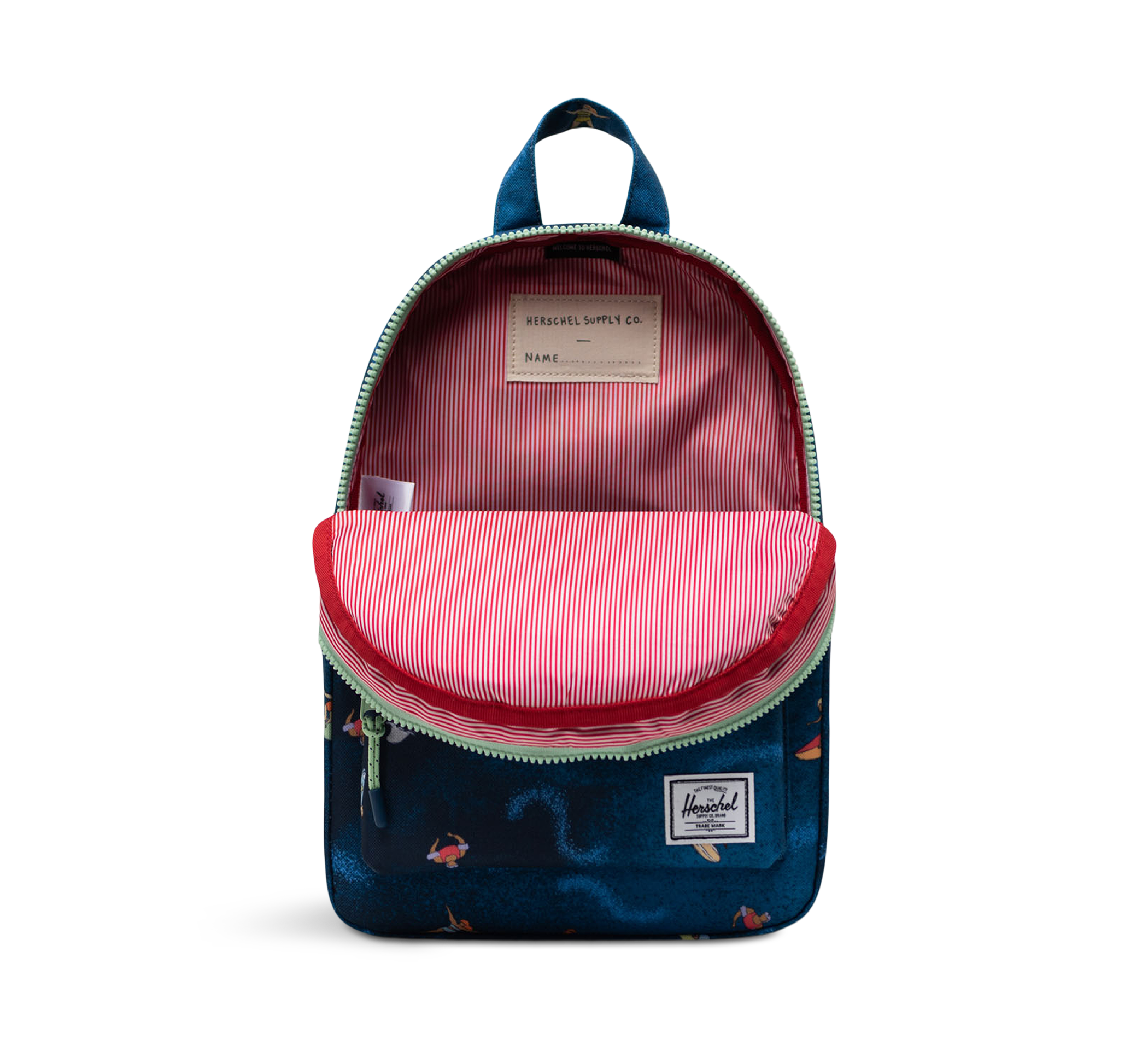 Herschel Heritage Kids 9l - Rucksäcke