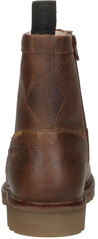 PME Legend Starwing cognac