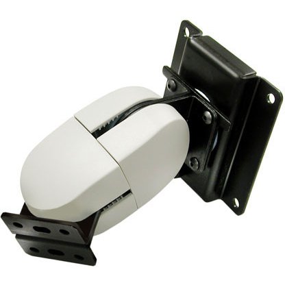 Ergotron 100 Series Double Pivot 61 cm (24