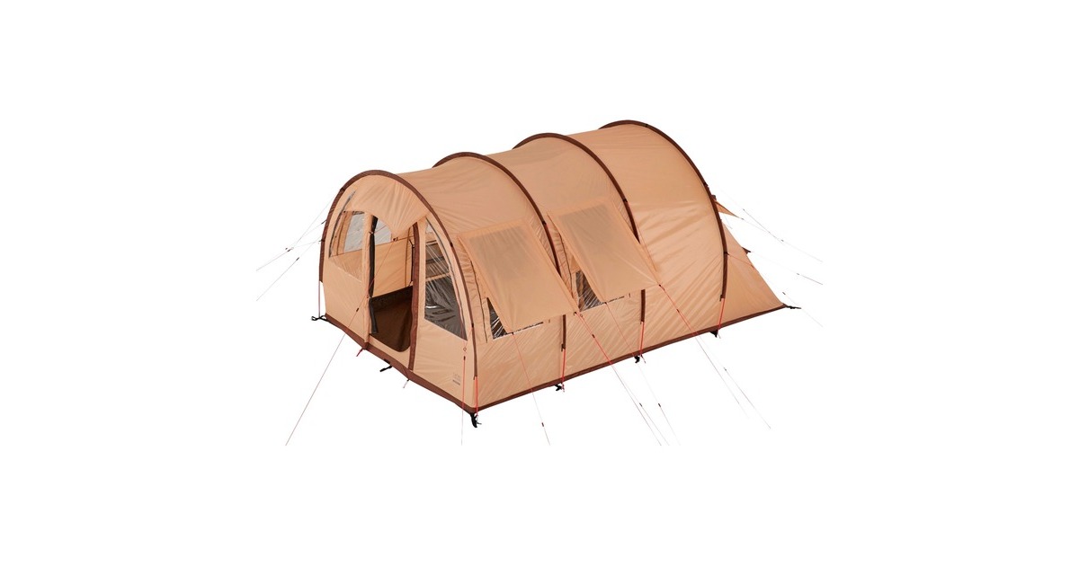 Grand CanyonHELENA 3 tent  (Beige)