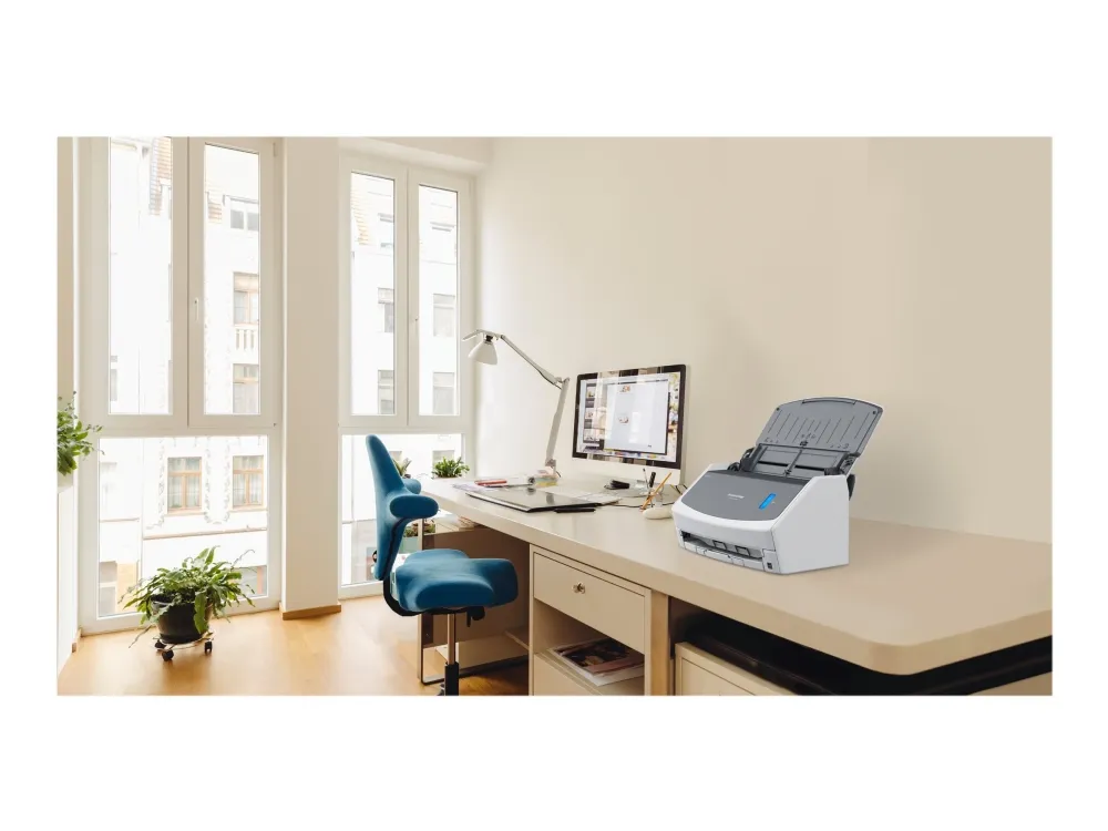 FUJITSU ScanSnap iX1400 40ppm/80ipm A4 Duplex