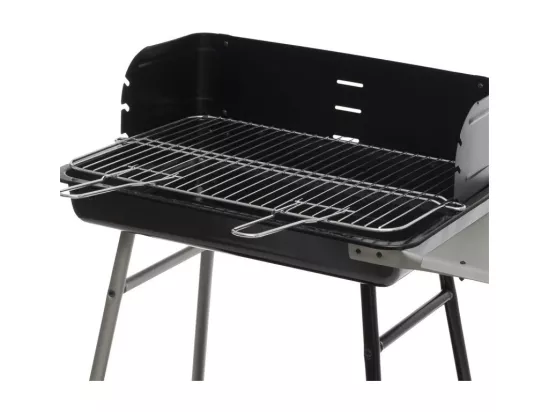 Barbecue à Charbon 