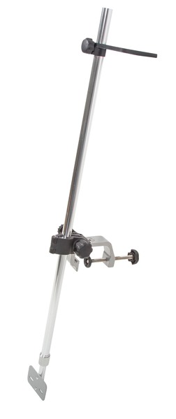 Support télescopique pour sonde et sondeur Ultimate