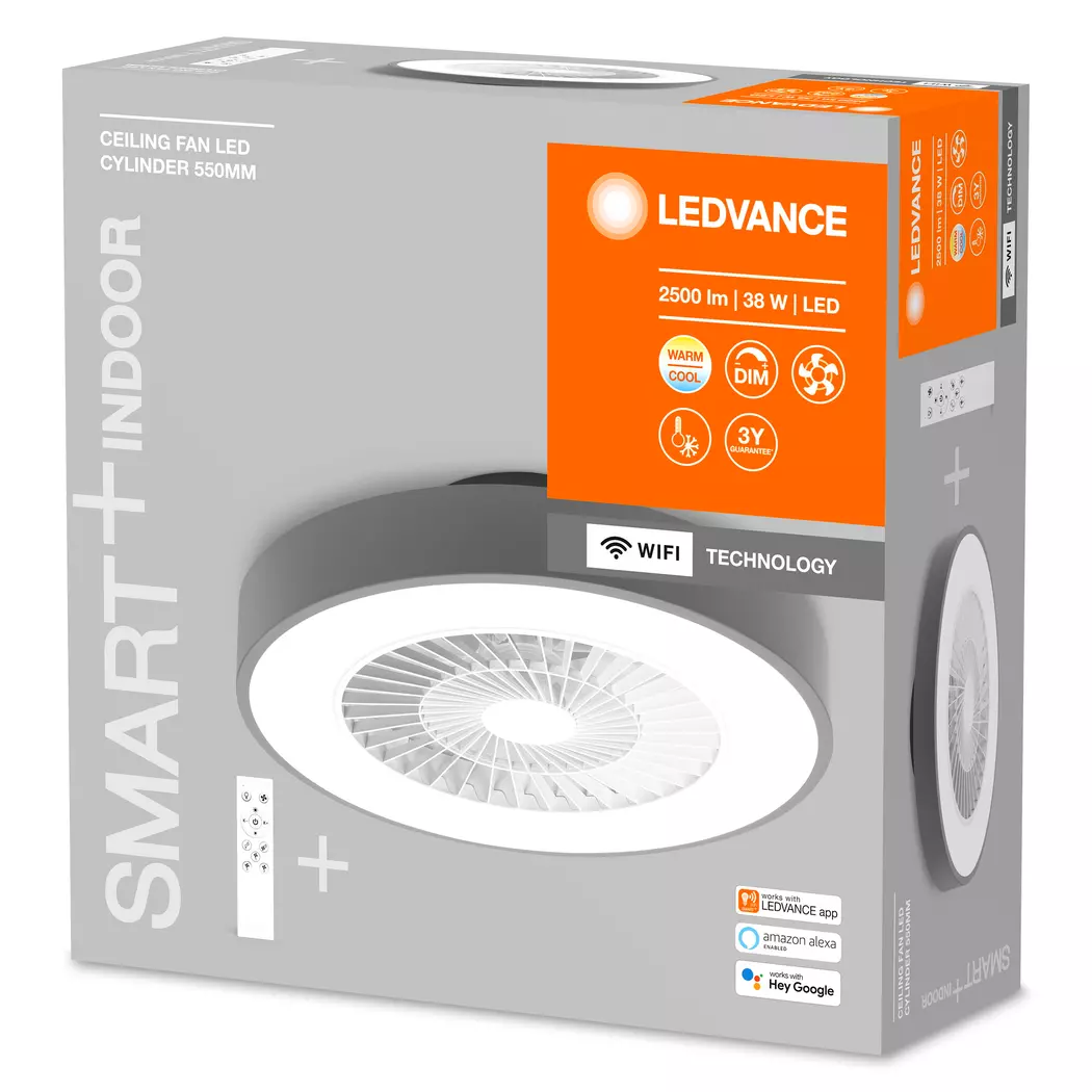 Deckenventilator CYL
