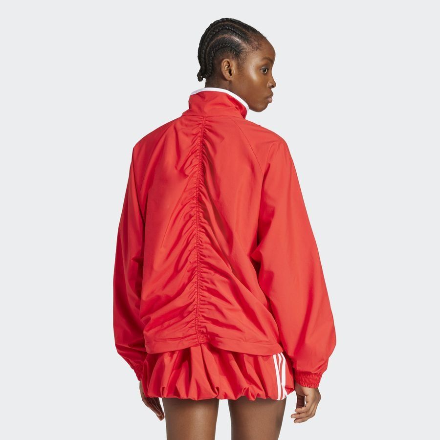 Adidas Original Veste de survêtement zippée Adilenium Season 3