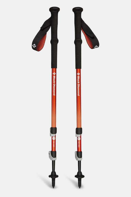 Black Diamond Black Diamond Trail Back Trekking Poles Wandelstokken