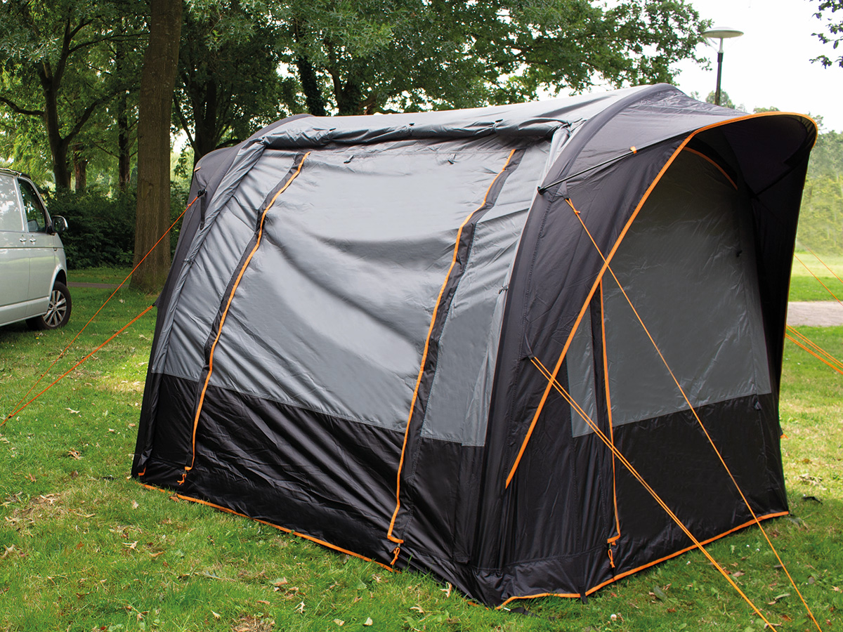 Eurotrail Roadster Air Bustent
