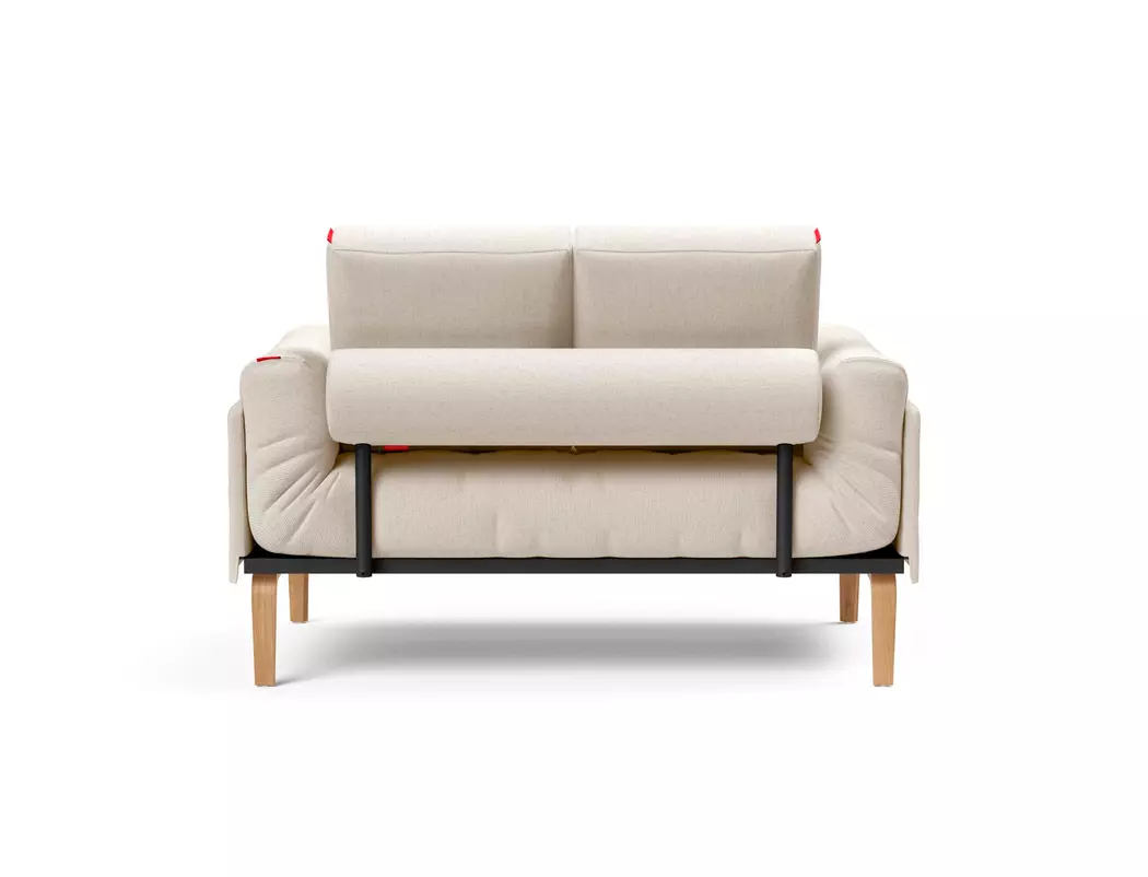 Schlafsofa Rollo Bow