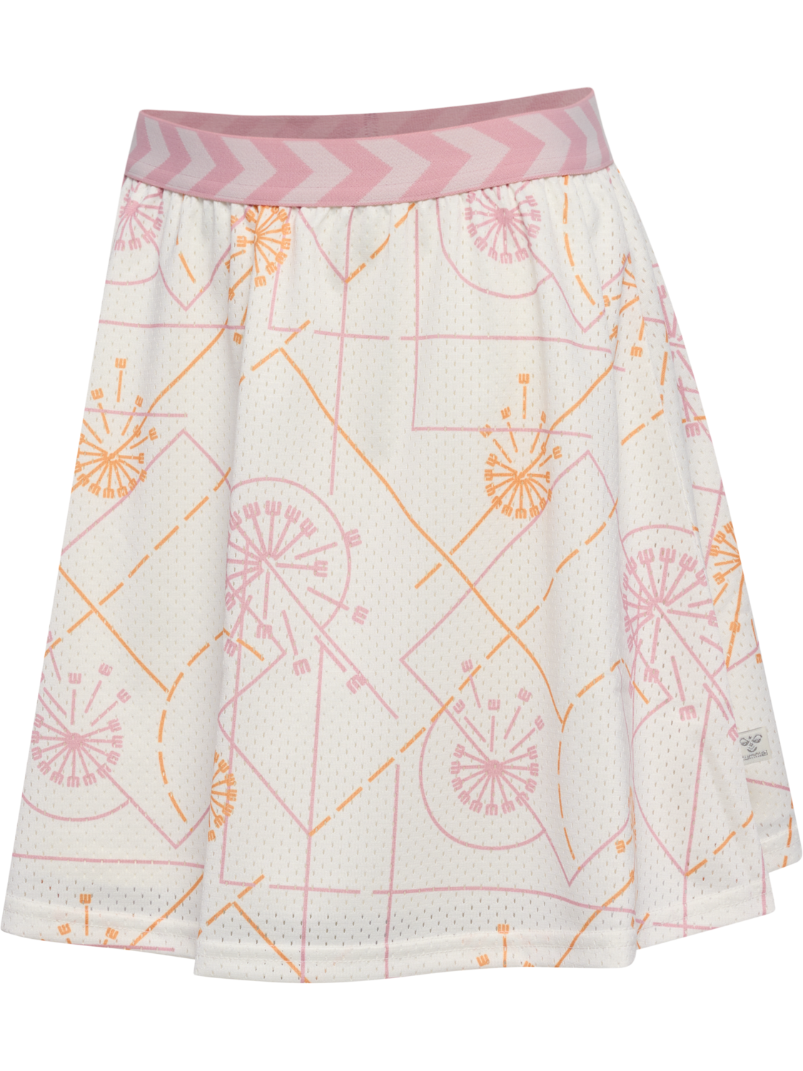 hmlKIMBER SKIRT