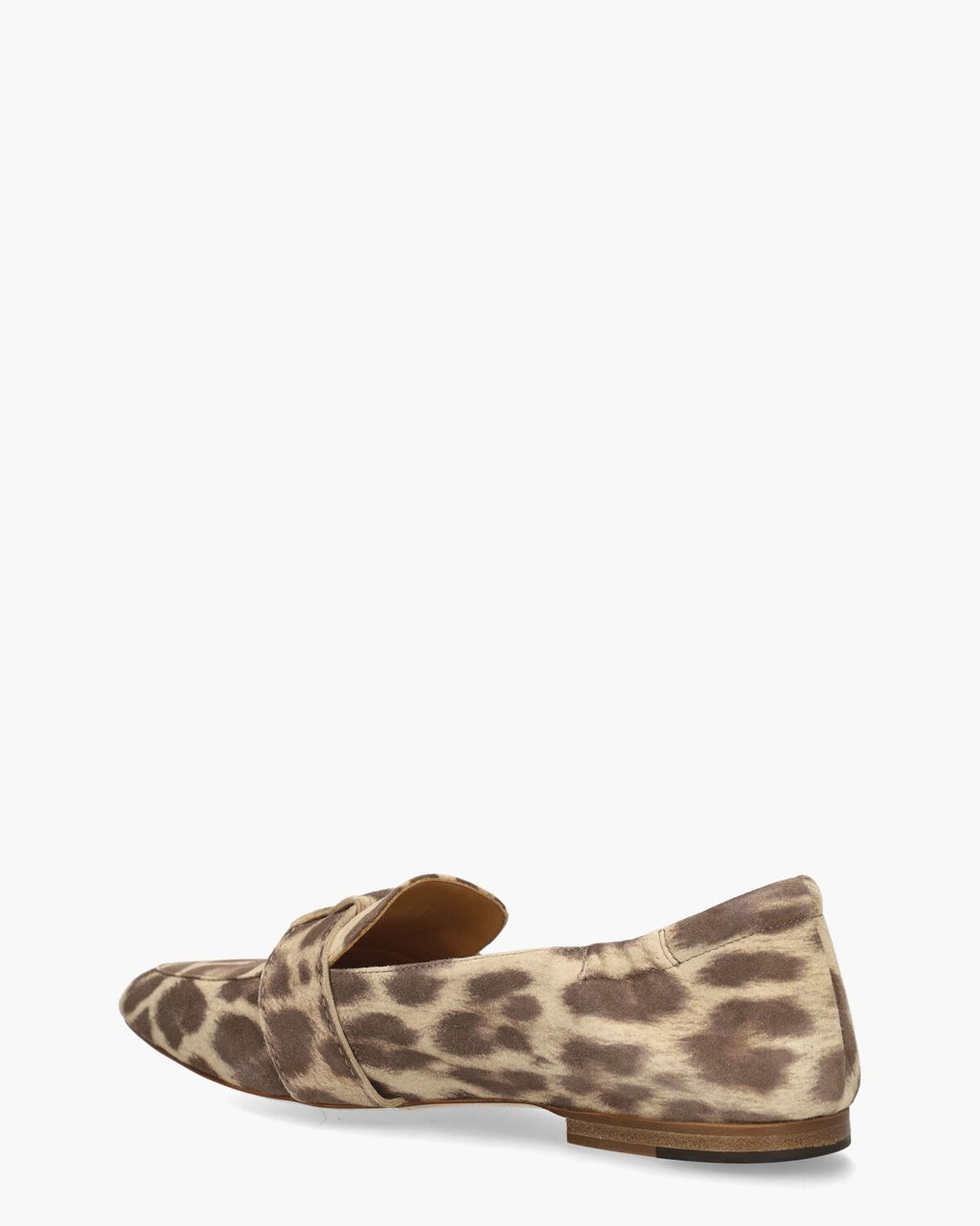 Via Vai Lola Rayne Beige/Bruin Damesloafers