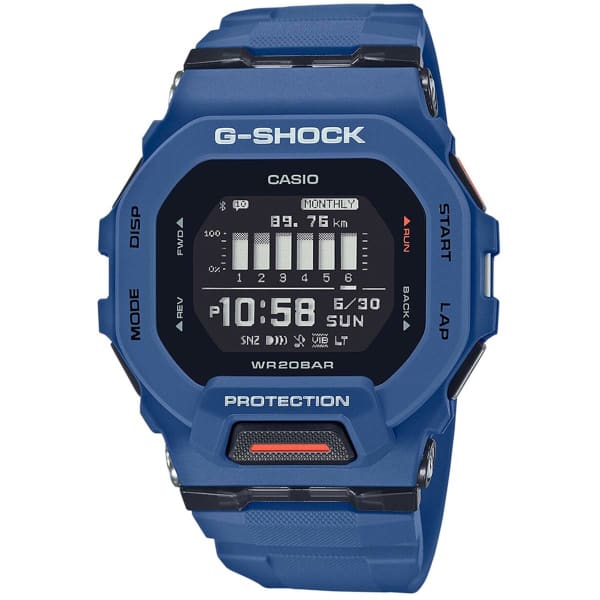 Montre outdoor G-SHOCK GBD-200-2ER