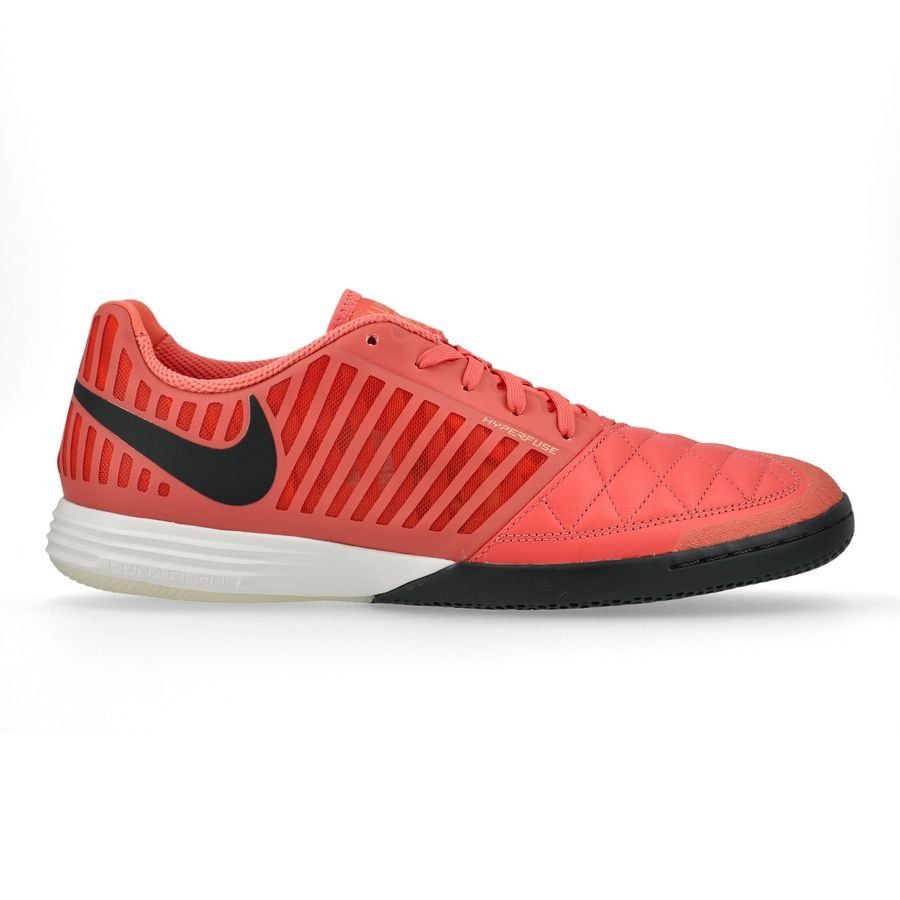 Nike Lunargato II IC Small Sided - Apricot Agate/Gris
