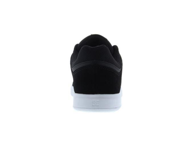 DC Cure Mens Skate Shoes
