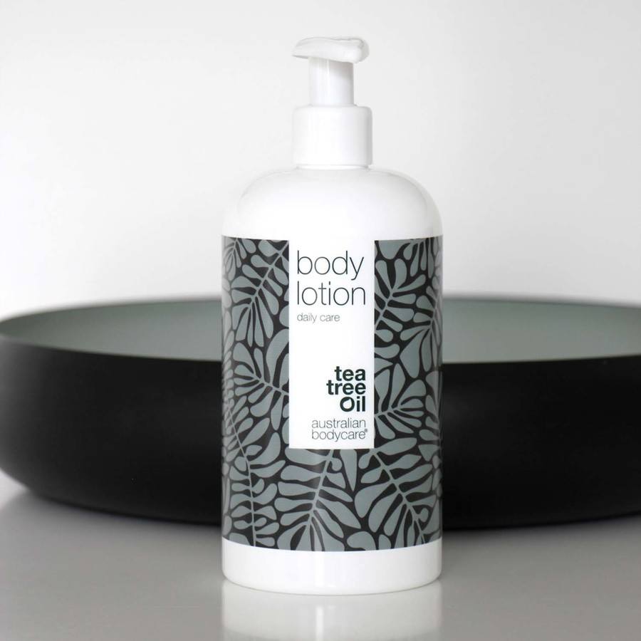 Australian Bodycare Body Lotion 500ml