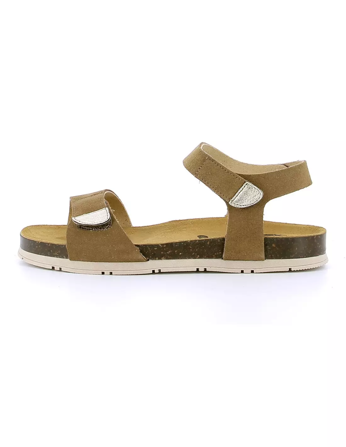 PLAKTON GIRONA - Sandales & nu-pieds Visonoro