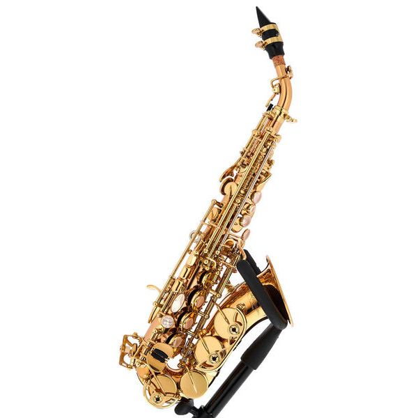 Yanagisawa SC-WO20 Curved Soprano Sax