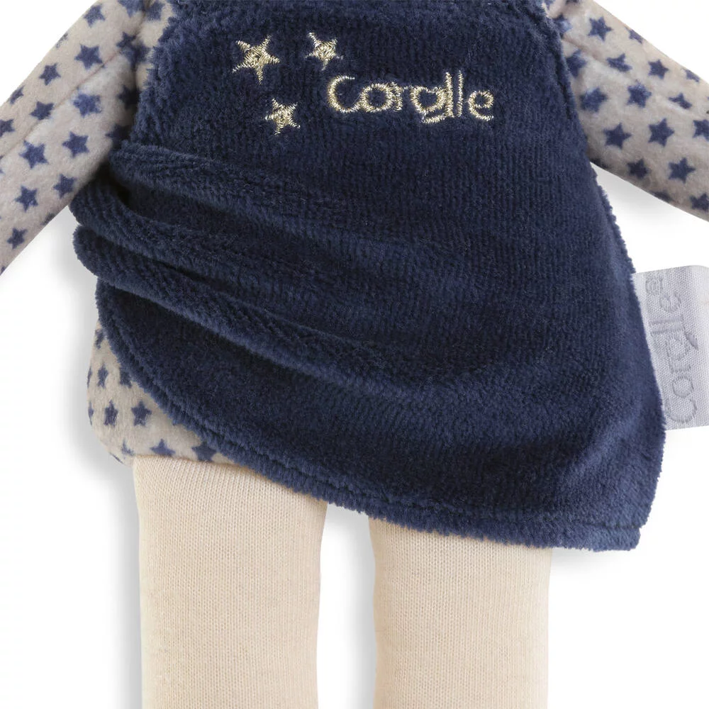 DOUDOU MISS MARINE REVE D'ETOILES - COROLLE MON DOUDOU
