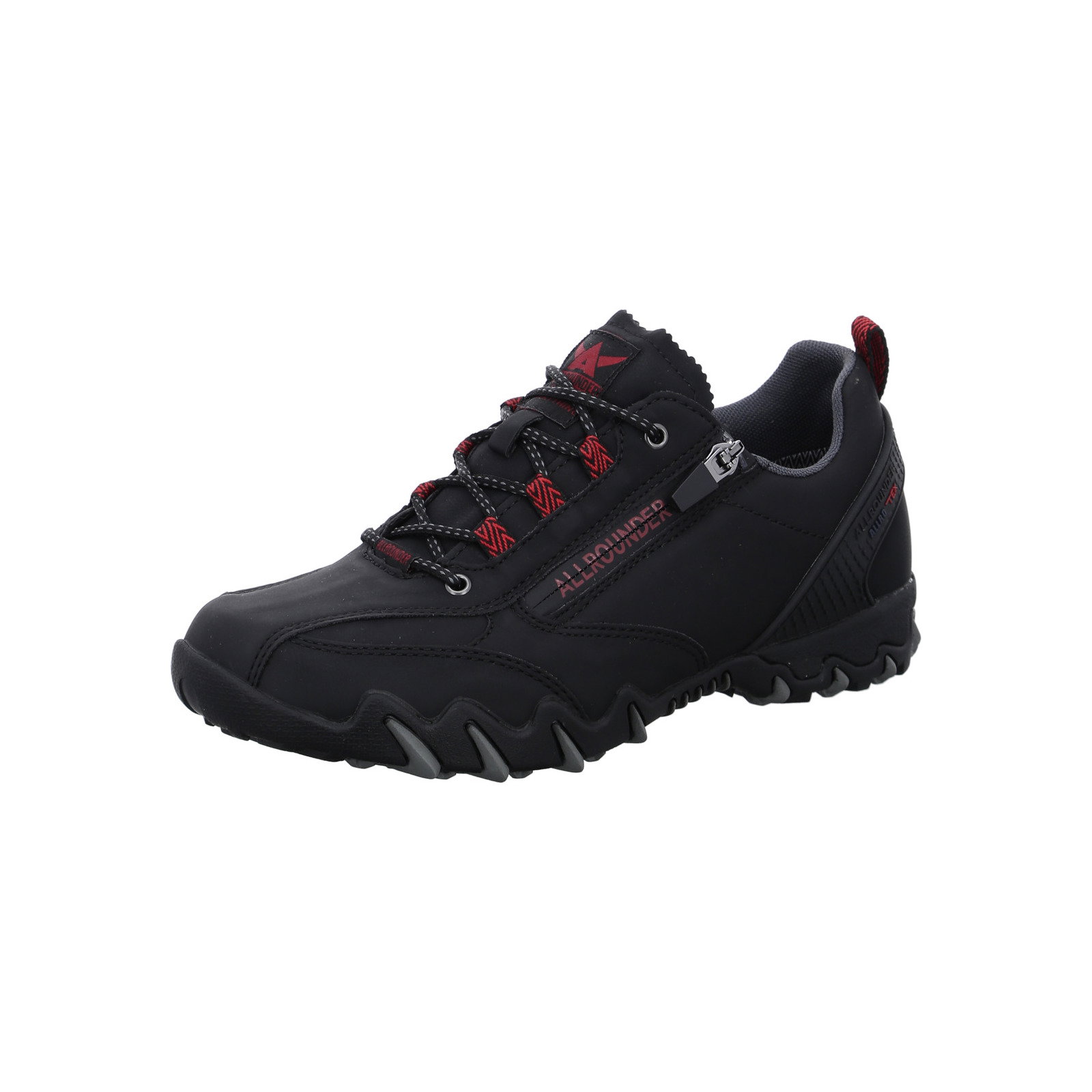 Allrounder Naila-Tex noir