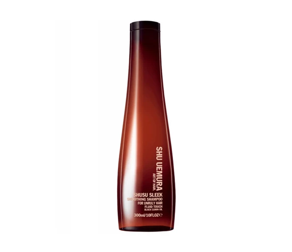 Shu Uemura Shusu Sleek Shampoo