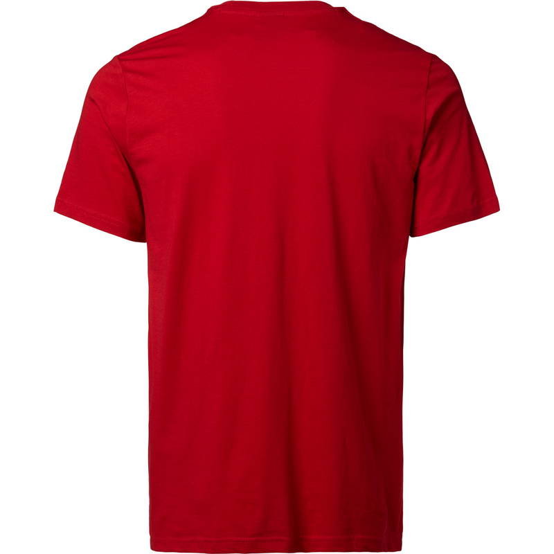 Champion Box Script Logo T-shirt Herre