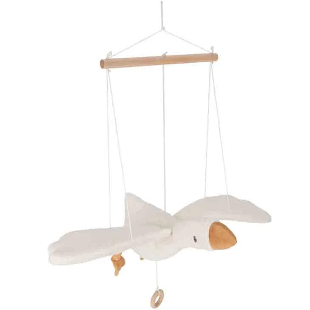 little dutch zwevende decoratie - little goose