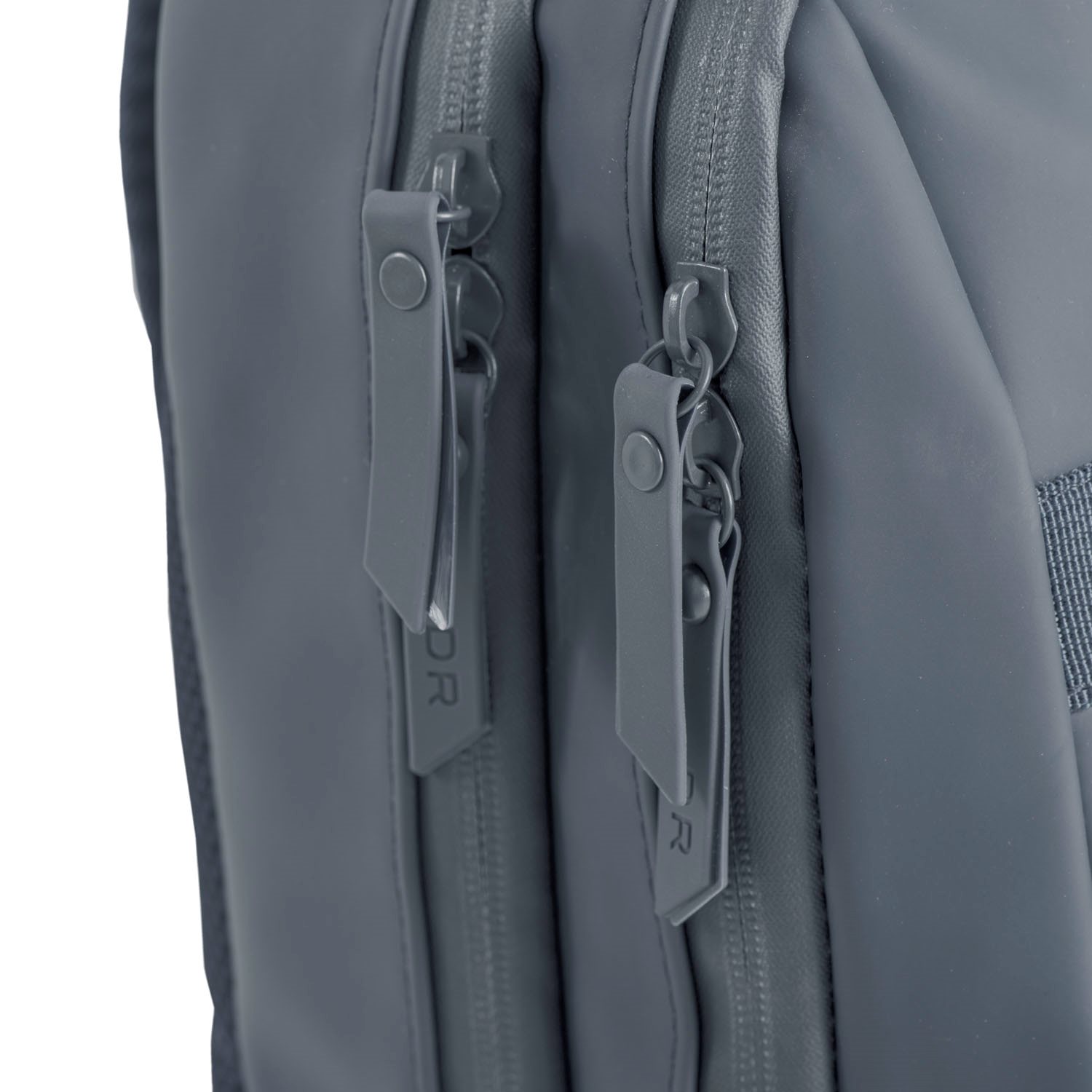 Daniel Ray Lubbock Water-Repellent Backpack soft blue
