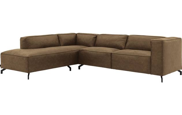 Hoekbank Calvin