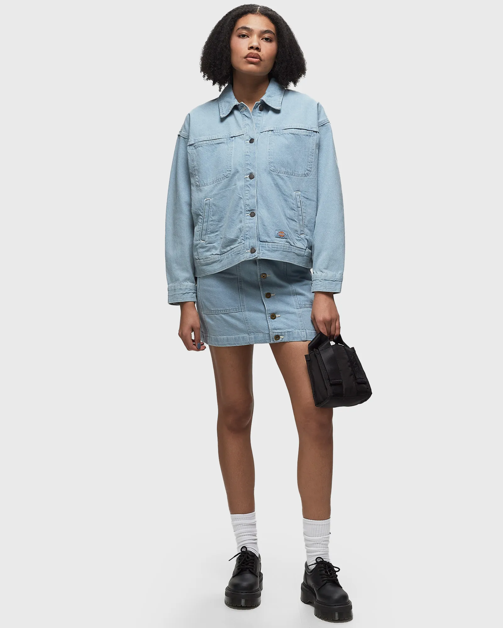 DICKIES WMNS HERNDON JACKET