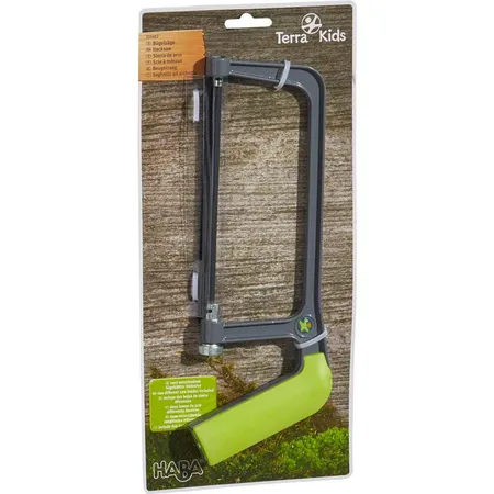 HABA 304482 Terra Kids Bügelsäge