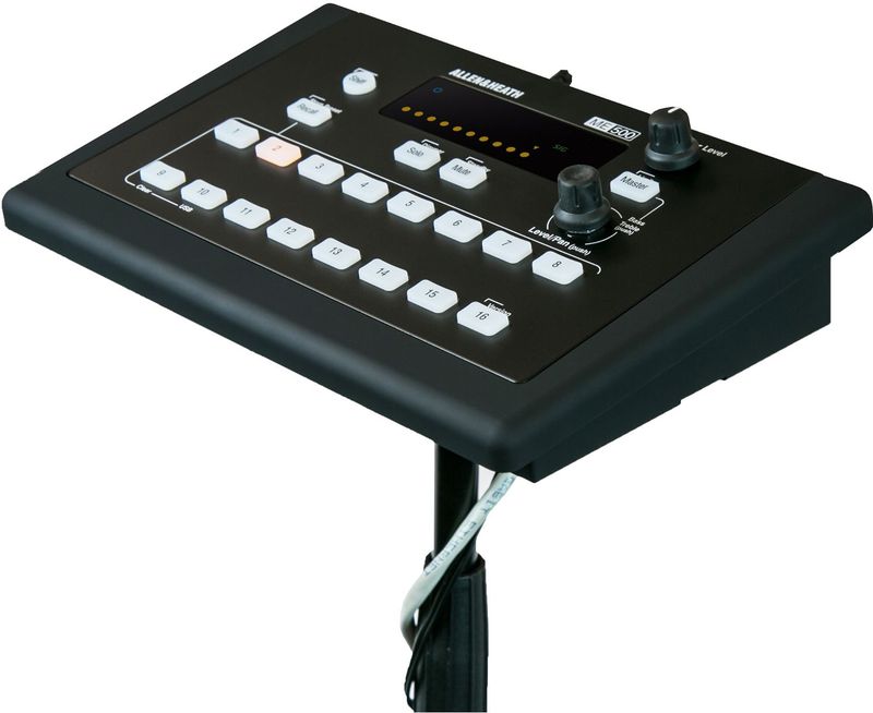 Allen & Heath ME-500 personal mixer