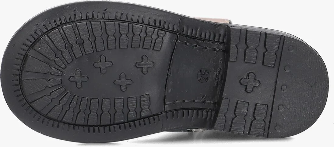 DEVELAB zwarte develab cowboylaarzen 42800