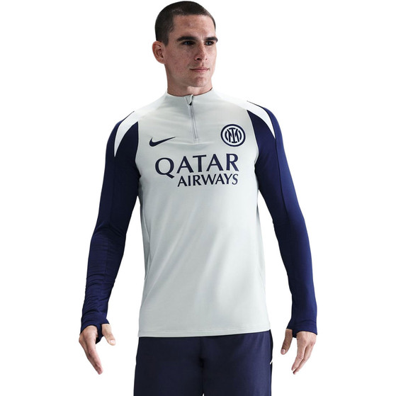 Nike Inter Milan Strike Drill Top 2025/2026