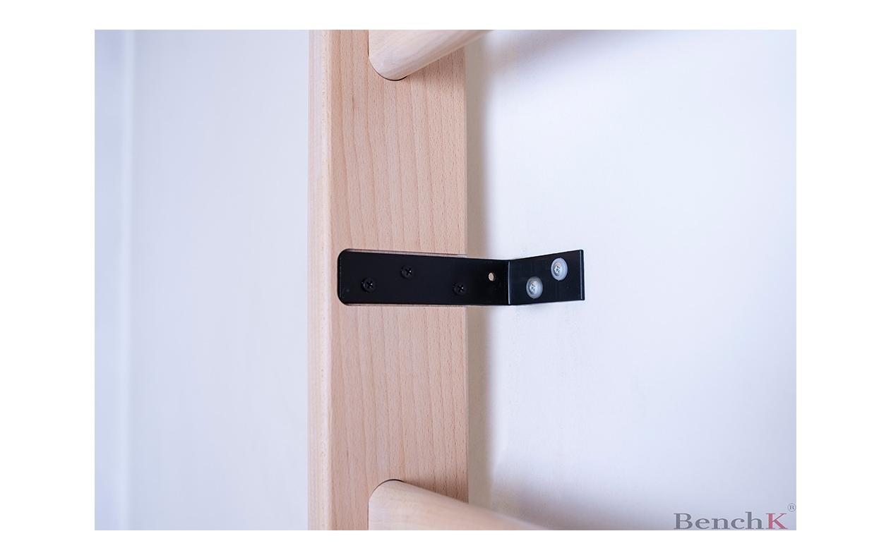 Sprossenwand System 100<br>Fitnessgerät für Ganzkörpertraining
