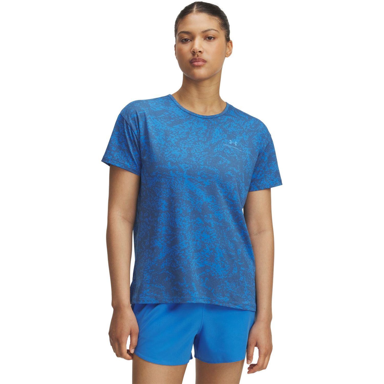 Under ArmourVanish Energy SS 2.0 Print