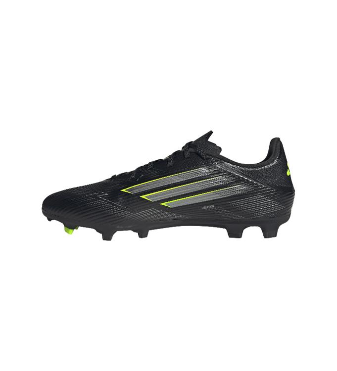 adidas F50 League JI0007 CBLACK-IRONMT-LUCLEM
