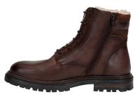 Skolett 3321 brun Brun