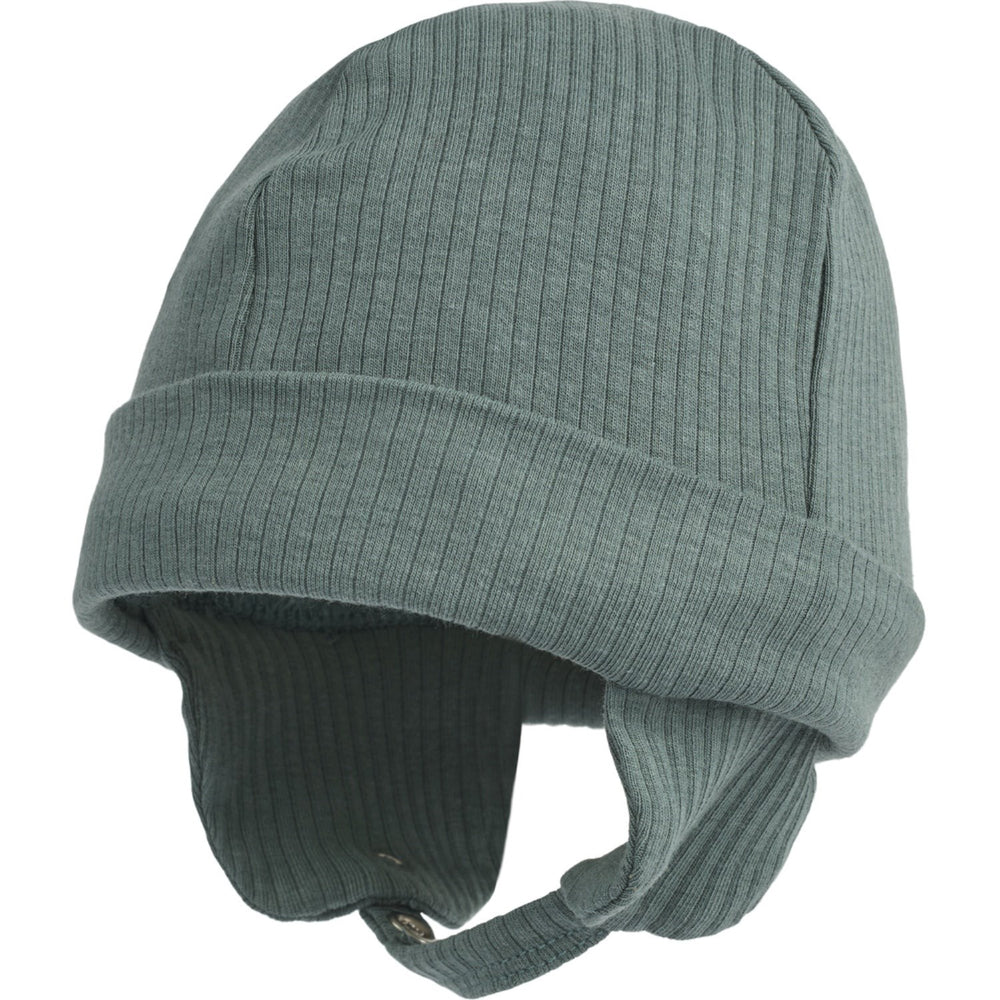 Køb MarMar Modal Dusty Green Beanie B